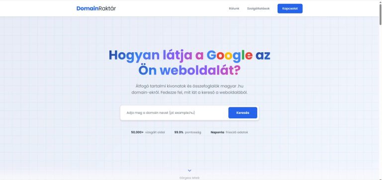 domainraktar